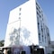 The Ssk Solitaire Hotel & Banquets - map
