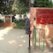 Hotel Allahabad Regency - map