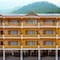 Hotel Apple Paradise - map