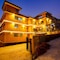 Hotel Prini Palace - map