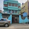 Goroomgo Pancham Continental Bareilly - map