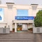 Hotel Brahmagiri Mananthavady - map