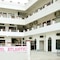 Hotel Atlantic - map