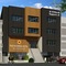 The Richman Hotel - map
