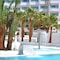 Margadina Lounge Hotel - map