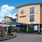 Vital Hotel Westfalen Therme - map