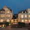 Boutiquehotel Dreesen, Villa Godesberg - map