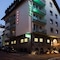 Hotel Loehr - map