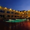 Ramee Dream Resort - map