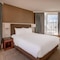 Munich Marriott Hotel - map