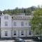 Hotel Garni - Haus Gemmer - map