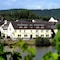 Winzerhotel - Restaurant Zum Moselstrand - map