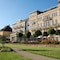 Hotel Elbresidenz An Der Therme Bad Schandau - map