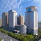 Longqi Jianguo Hotel - map
