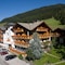Hotel & Restaurant Feldrand - map