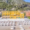 Hotel Albatros Varigotti - map