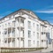 Nymphe Strandhotel & Apartments - map
