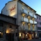 Hotel Miro - map