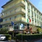 Hotel Sidney - map