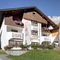 Residence Dolomieu - map