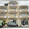 Baladam Pride Luxury Residence - map