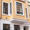 Villa Pera Suite Hotel - map