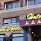 Hotel Riant Séjour By Wp Hotels - map