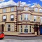 Botanic Rest Bed Breakfast - map