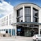 Travelodge Newquay Seafront - map