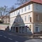 Richmond Teplice - map