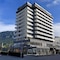 Eden Hotel Und Restaurant - map