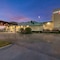 Courtyard By Marriott Abilene Northeast - map