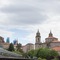 Apartamentos Nova Compostela - map