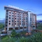 Harper Purwakarta By Aston - map