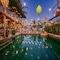 Pesona Beach Resort & Spa - map