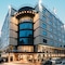 Golden Tulip Addis Ababa - map