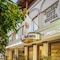 Kandy City Hotel By Earl's - map