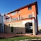 La Casa Rossa Country House - map