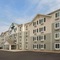 Woodspring Suites Waco Near University - map