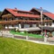 Biohotel Walser Stuba - map