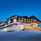 Hotel Konradin - map