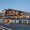 Hotel Stubai - map
