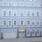 Fleger Appartements - map