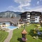 Hotel Karlwirt - map