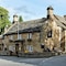 The Beeley Inn - map