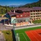 Alexandra Wellness Hotel - map