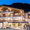 Villa Tony - Small Romantic Hotel - map
