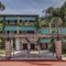 Augustus Garden Villas - map
