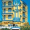 Hotel Napoleon - map