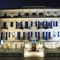 Hotel Alfieri - map